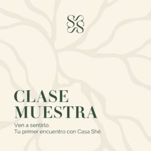 CLASE MUESTRA